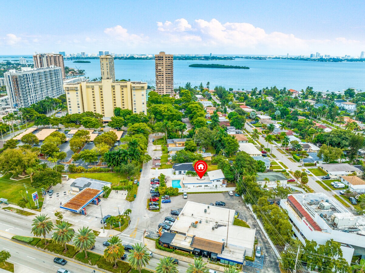 1522 NE 111th St, Miami, FL 33161 Multifamily for Sale