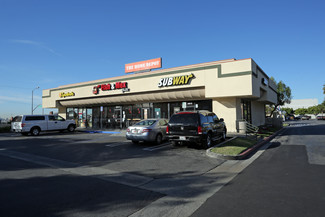 More details for 4949 W Slauson Ave, Los Angeles, CA - Retail for Lease