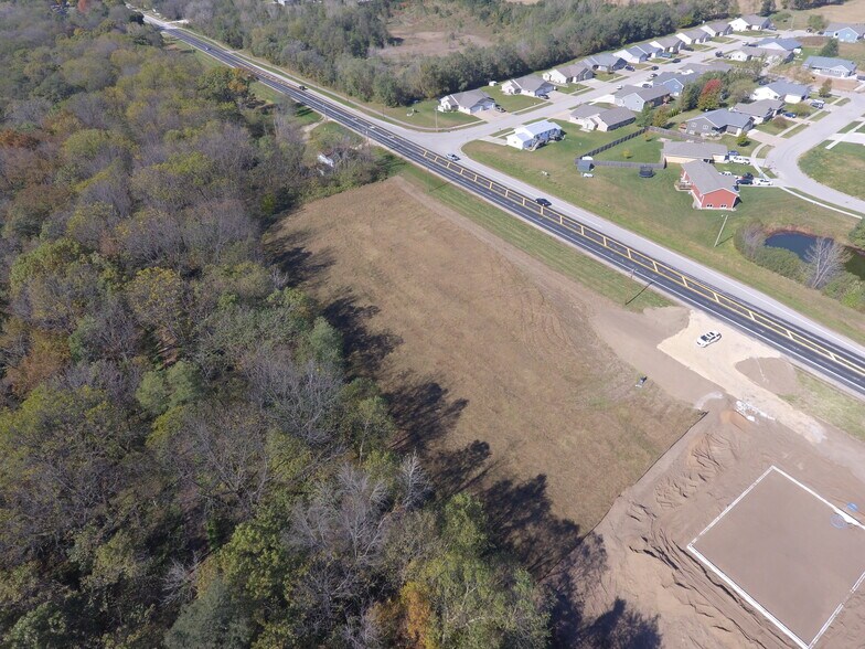 Lot 2 State Hwy 35 hwy, Trempealeau, WI for sale - Building Photo - Image 3 of 6