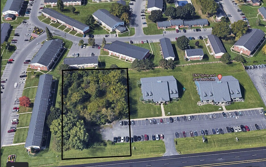 7441 Morgan, Liverpool, NY for sale - Primary Photo - Image 1 of 1