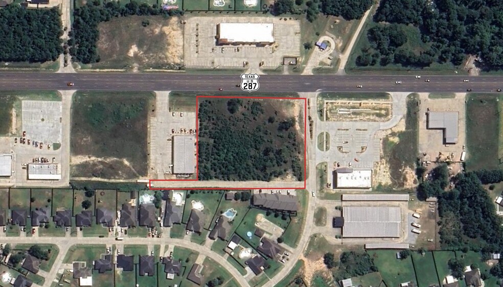 461 hwy 69 n, Lumberton, TX for sale - Building Photo - Image 1 of 13