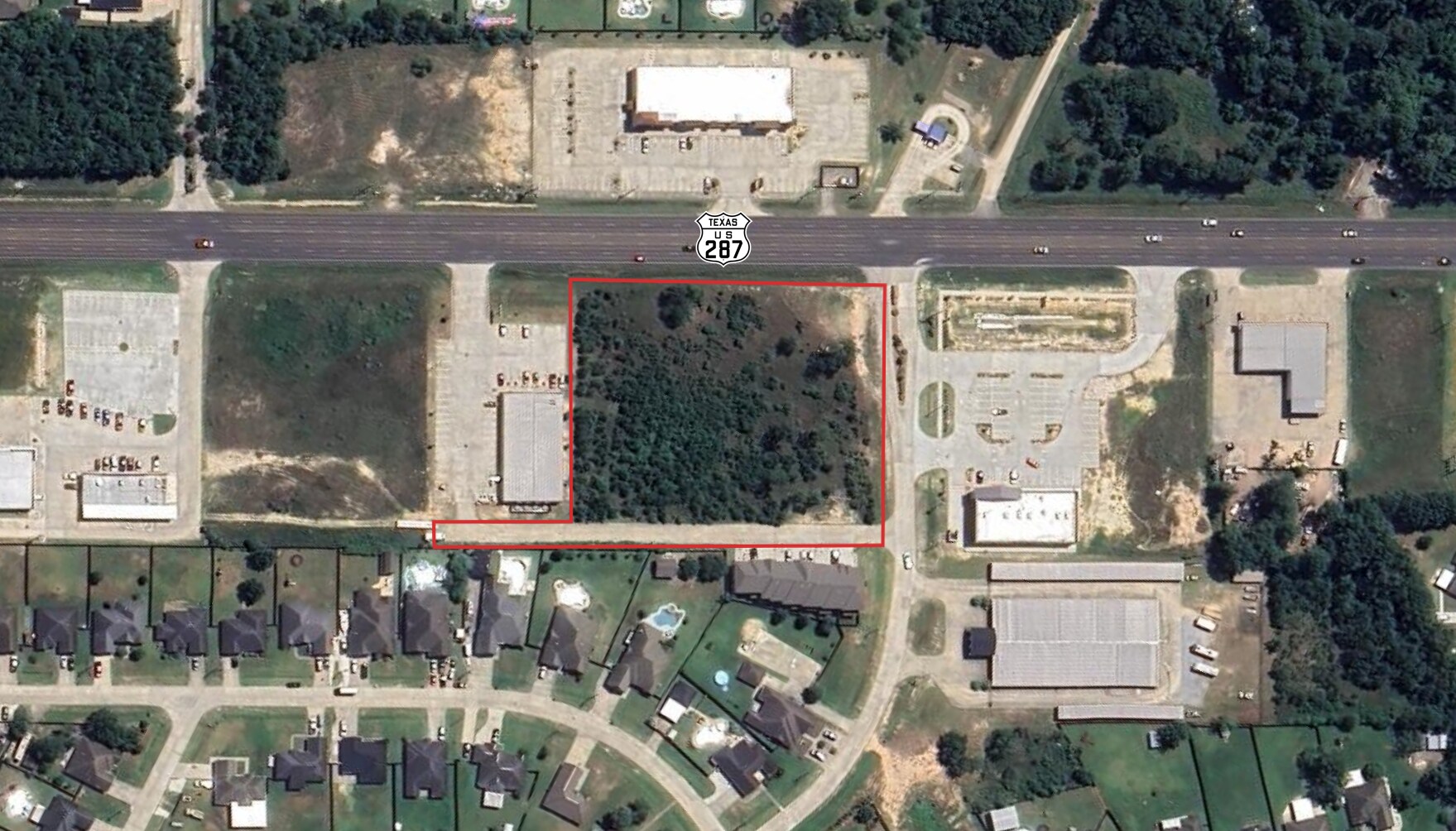 461 hwy 69 n, Lumberton, TX for sale Building Photo- Image 1 of 14