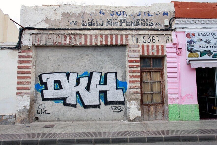 Land in Cartagena for sale - Building Photo - Image 1 of 6