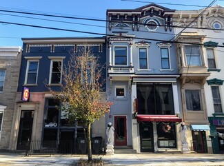 More details for 288 Lark St, Albany, NY - Retail for Sale