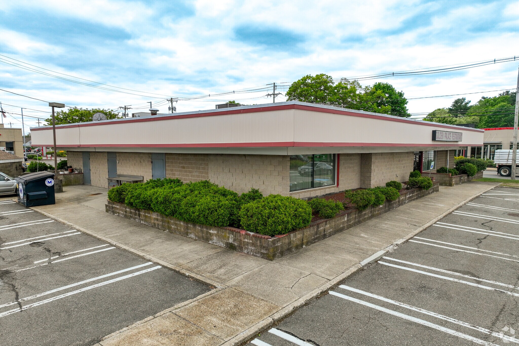 300 Washington St, Stoughton, MA for sale Primary Photo- Image 1 of 1
