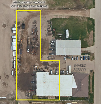 More details for 214 12th St NW, West Fargo, ND - Industrial for Lease