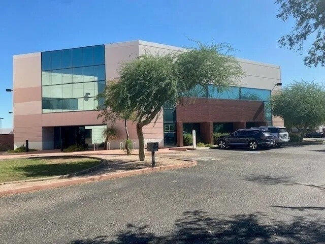 1410 W Auto Dr, Tempe, AZ for sale - Building Photo - Image 2 of 4