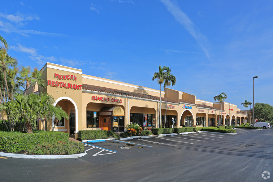 566-700 N US Highway 1, Tequesta, FL for lease - Building Photo - Image 3 of 12