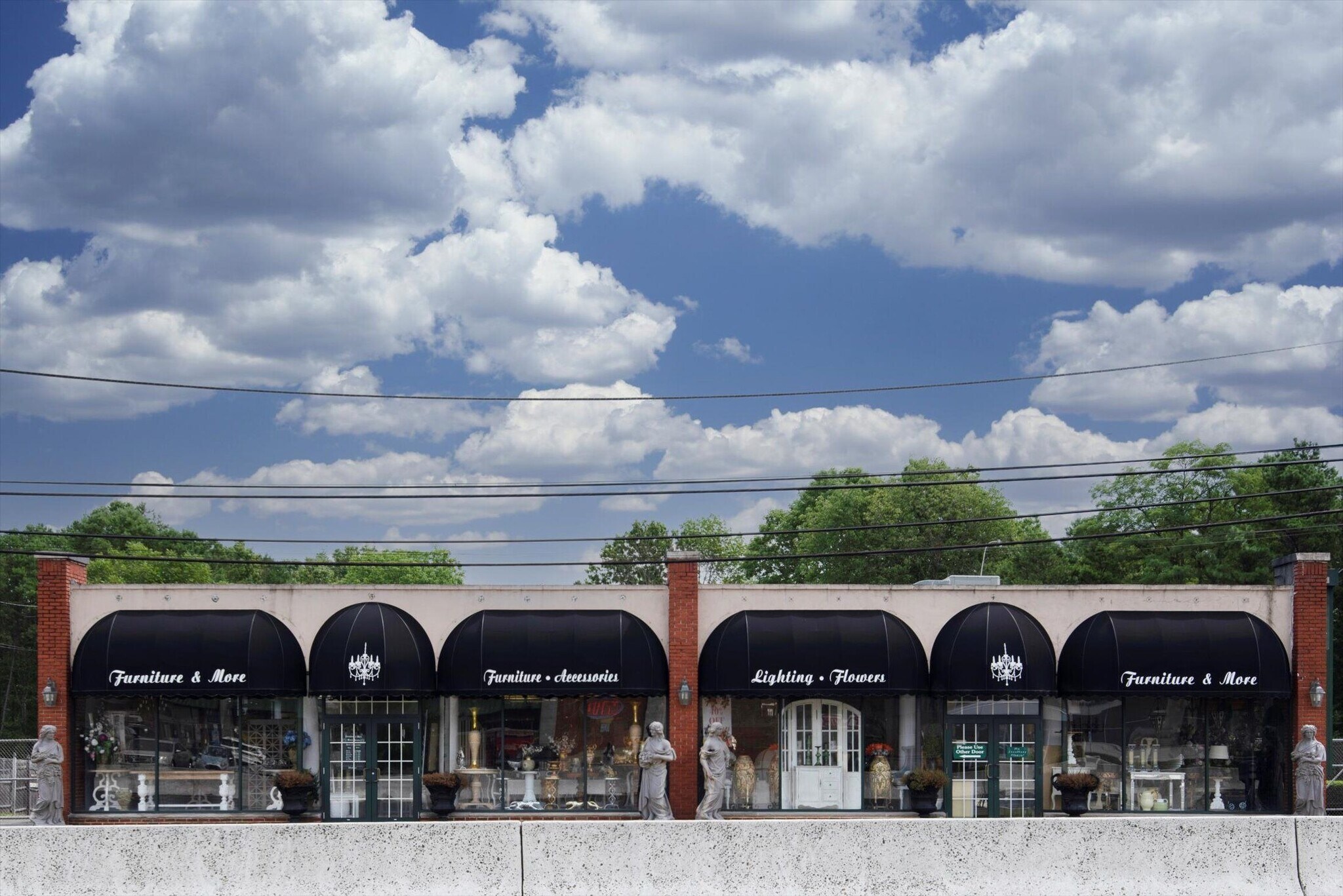 1035 US Highway 9, Howell, NJ for sale Building Photo- Image 1 of 1