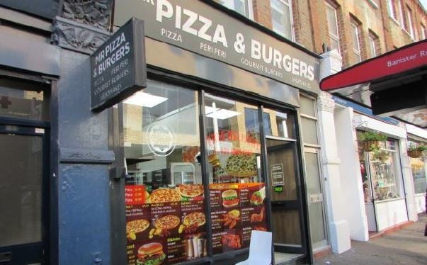 16 Chamberlayne Rd, London for sale Building Photo- Image 1 of 1