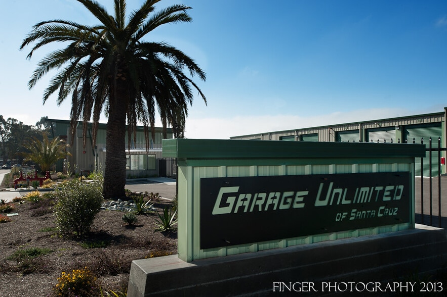 1225 Shaffer Rd, Santa Cruz, CA for sale - Building Photo - Image 3 of 4