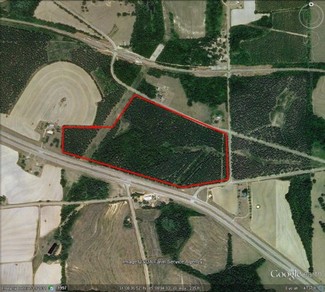 More details for 0 Highway 84 E, Dothan, AL - Land for Sale