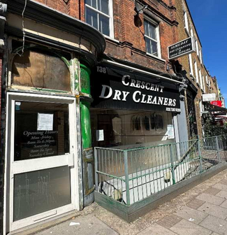 More details for 138 Drummond St, London - Retail for Lease