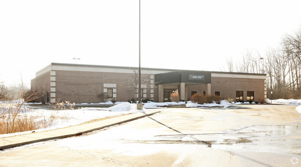 410 S Maple Rd, Ann Arbor, MI for sale - Primary Photo - Image 1 of 1