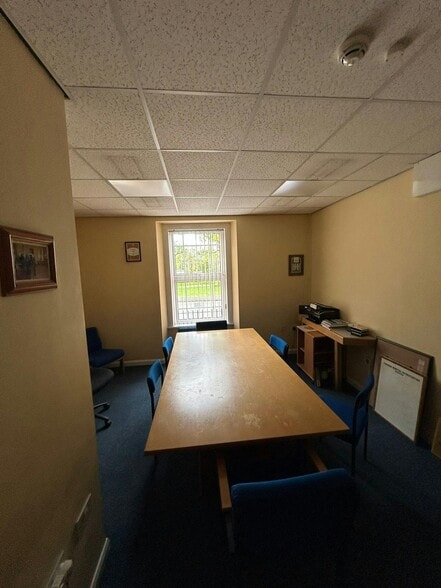 3 & 4 North Ter, Newcastle Upon Tyne for sale - Building Photo - Image 3 of 7