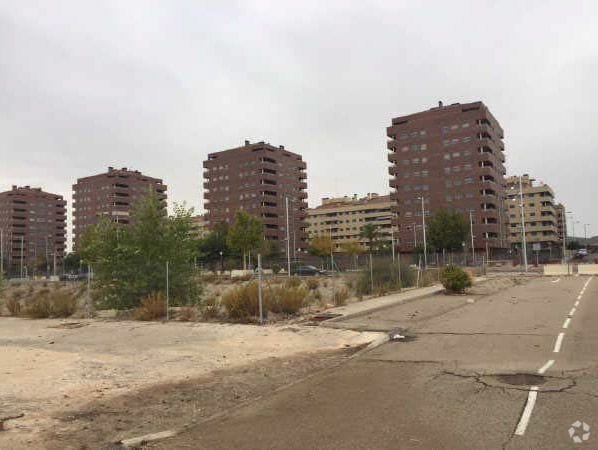 Land in Seseña, Toledo for sale Primary Photo- Image 1 of 2