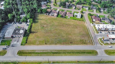 5716 Little York Rd, Houston, TX - AERIAL  map view - Image1