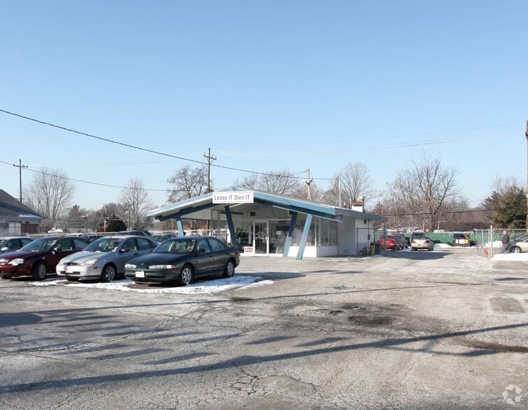 677 S Hamilton Rd, Columbus, OH 43213 Retail for Sale