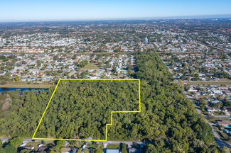 More details for Quentin Ave & Lawrence Rd., Boynton Beach, FL - Land for Sale