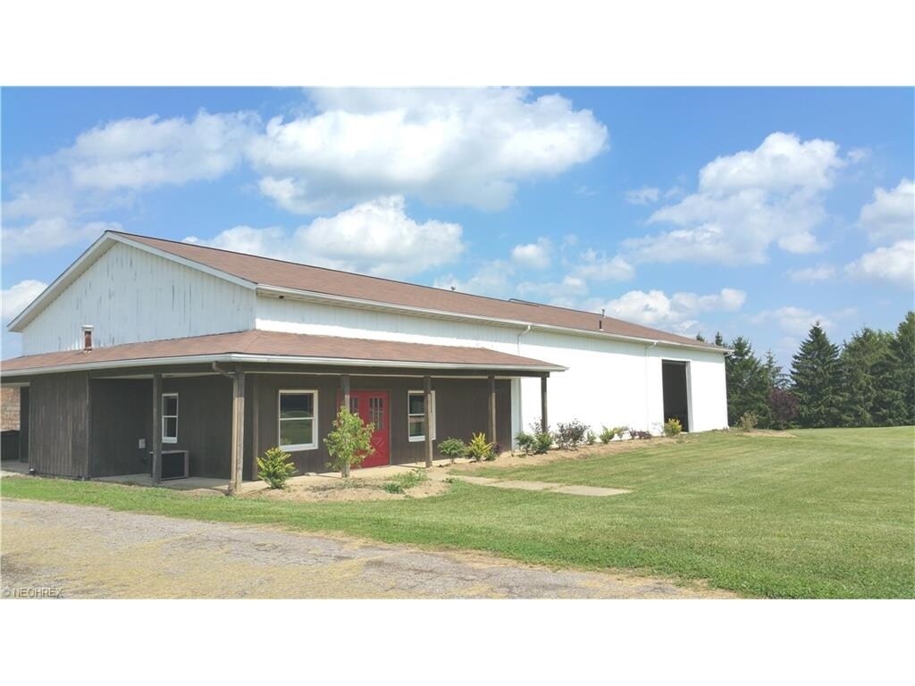 8239 Norwalk Rd, Litchfield, OH for sale Primary Photo- Image 1 of 1