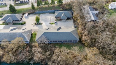 304-306 Boston Sq, Georgetown, KY - AERIAL  map view - Image1