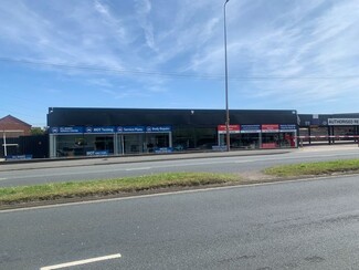 More details for 339-339A Denby Dale Rd, Wakefield - Retail for Lease