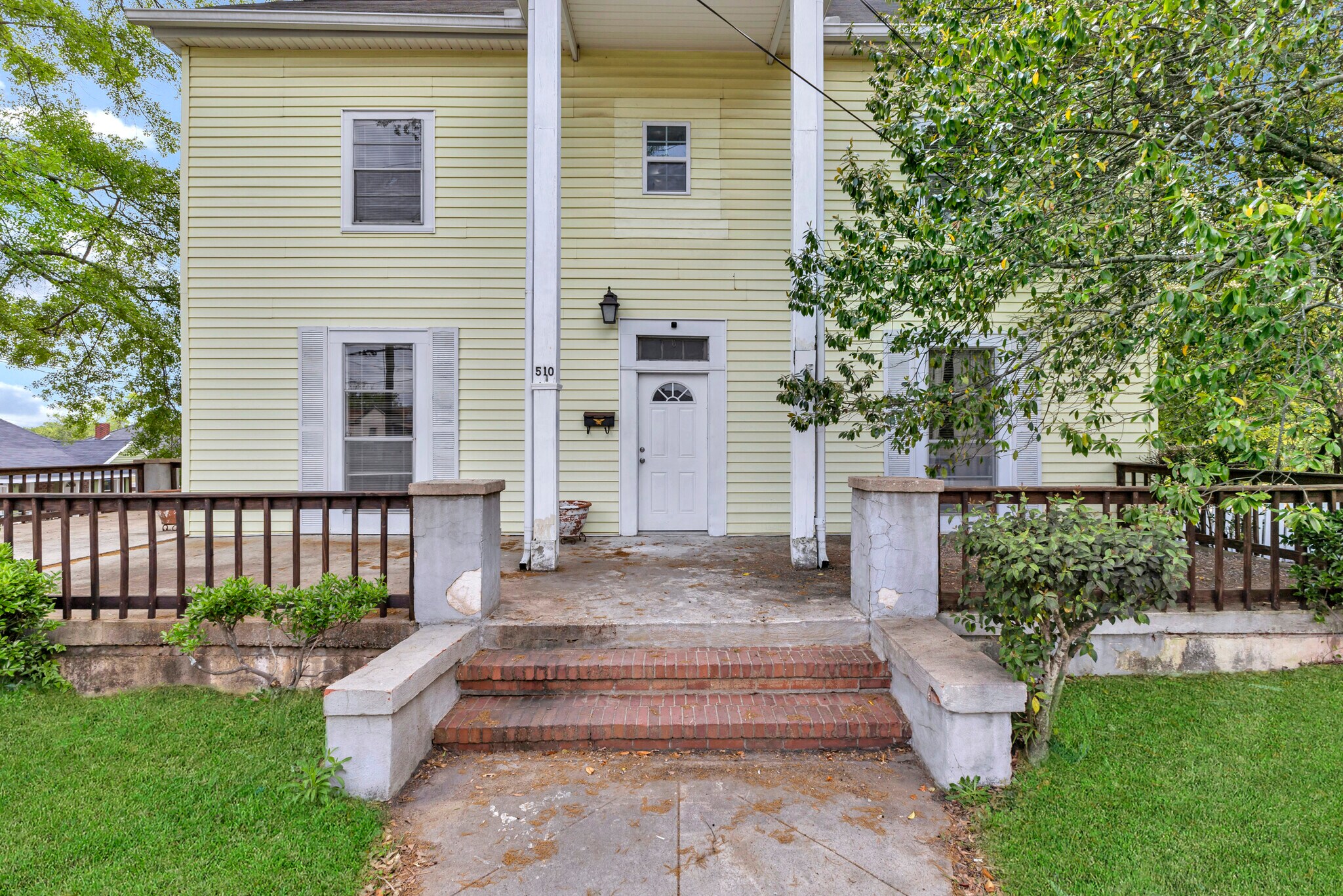 510 Edgewood Ave, Macon-Bibb, GA for sale Primary Photo- Image 1 of 1