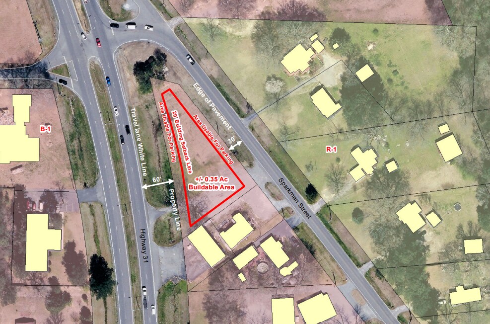 Highway 31, Hartselle, AL 35640 Land for Sale