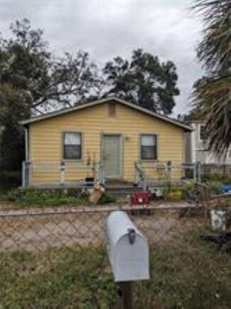 More details for 2412 E Dr Martin Luther King Jr Blvd, Tampa, FL - Specialty for Sale