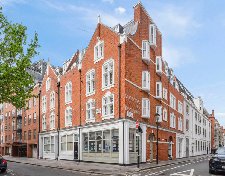 19 Douglas St, London for sale - Building Photo - Image 1 of 5