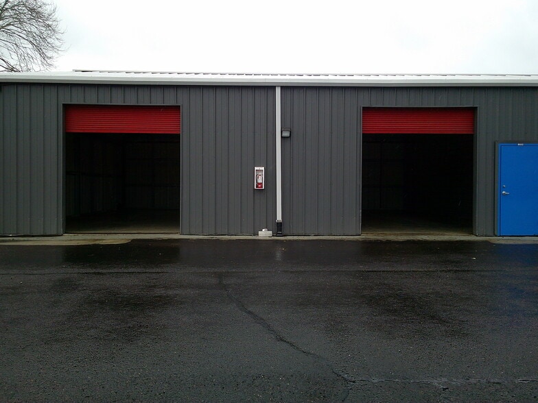 5820 NE Eighth Ct, Vancouver, WA for lease - Building Photo - Image 1 of 8