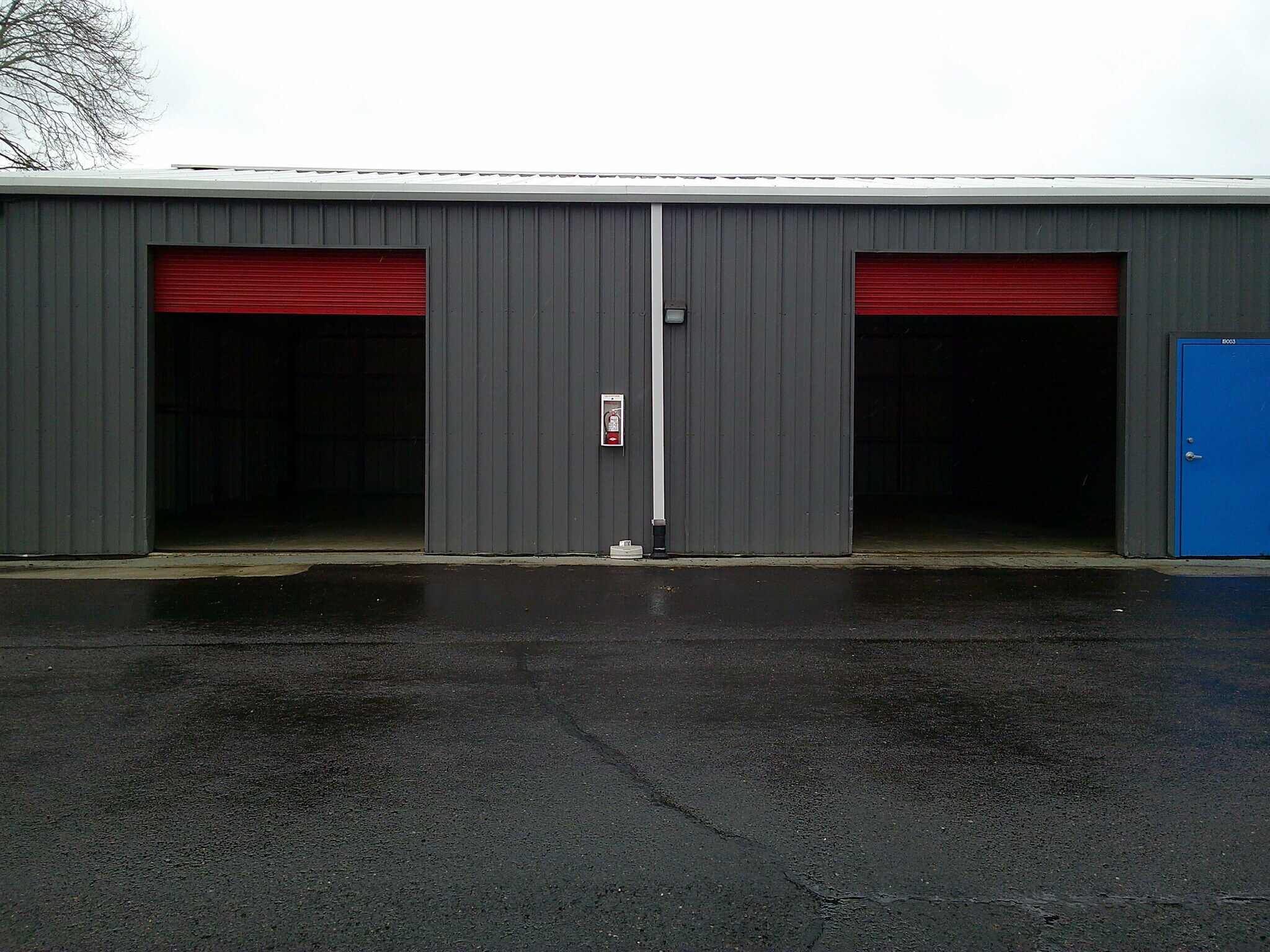 5820 NE Eighth Ct, Vancouver, WA for lease Building Photo- Image 1 of 9
