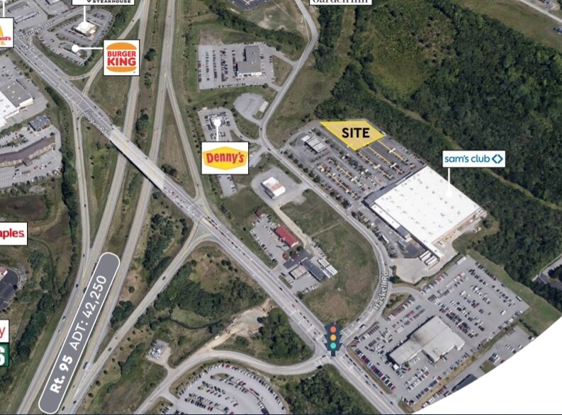 47 Haskell Rd, Bangor, ME for sale - Primary Photo - Image 1 of 1