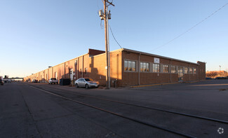 More details for 811 E Waterman St, Wichita, KS - Industrial for Sale