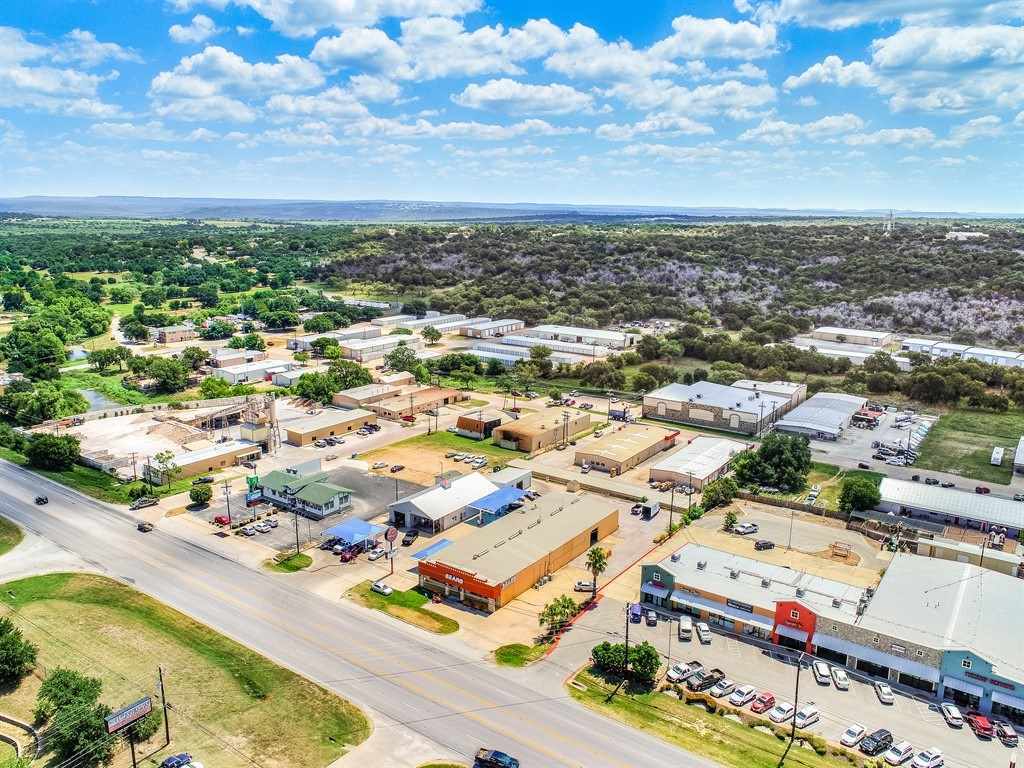 2603 N US Highway 281, Marble Falls, TX 78654 - COMMERCIAL BUILDING ON ...