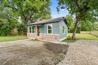 More details for 103 E Stegall Rd, Robinson, TX - Specialty for Sale