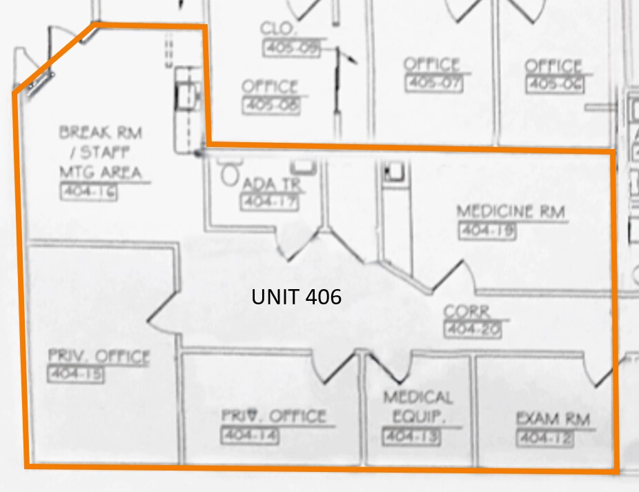 333 N Oxford Valley Rd, Fairless Hills, PA for lease Interior Photo- Image 1 of 4