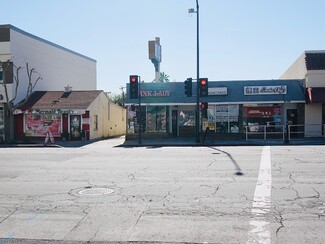 More details for 216-222 E Valley Blvd, San Gabriel, CA - Retail for Sale