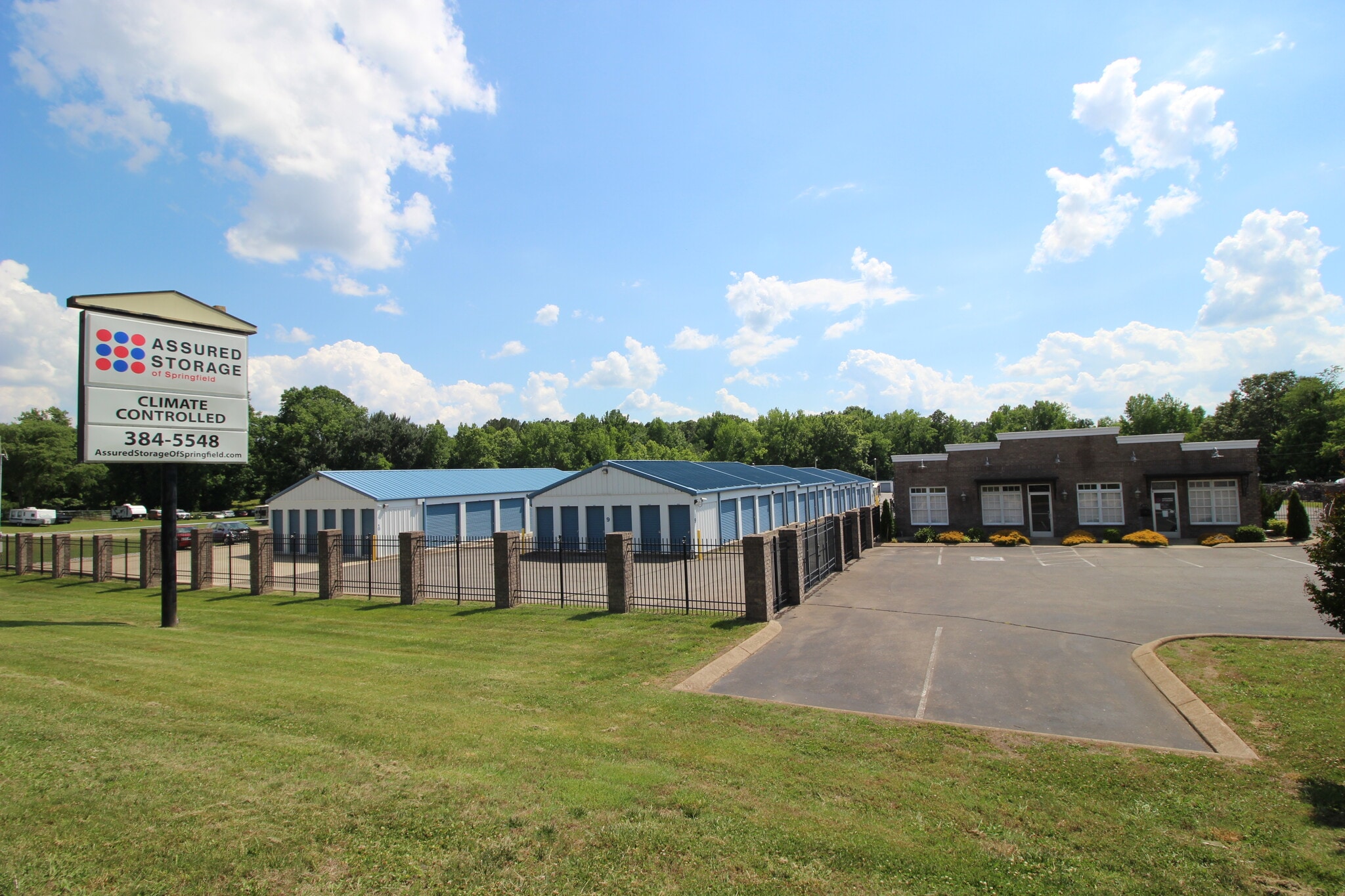 3356 US-41 Hwy, Springfield, TN for sale Building Photo- Image 1 of 1
