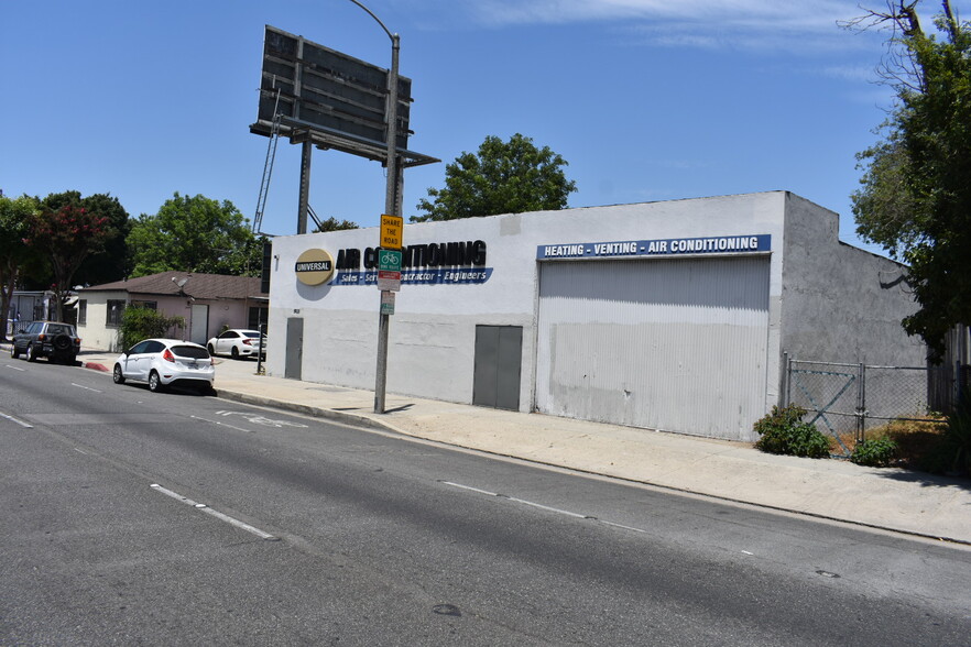 5935 Florence Ave, Bell Gardens, CA for sale - Building Photo - Image 1 of 1