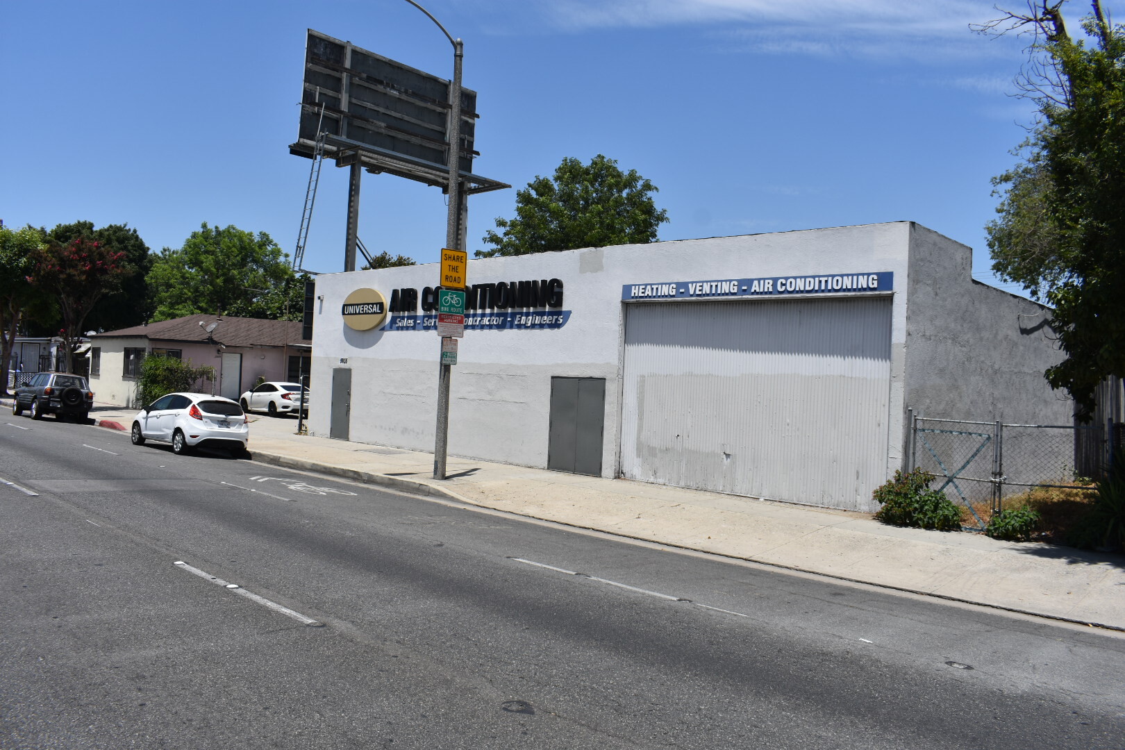 5935 Florence Ave, Bell Gardens, CA for sale Building Photo- Image 1 of 1