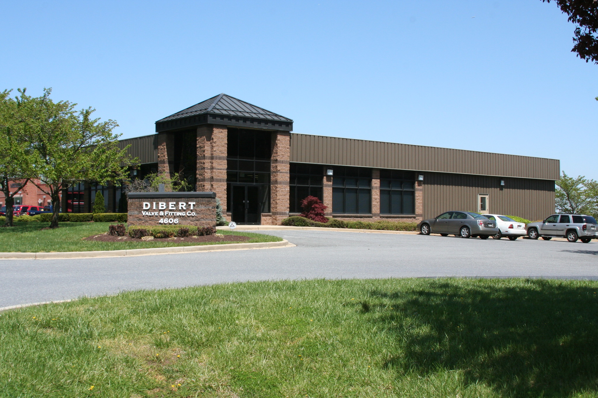 4606 Wedgewood Blvd, Frederick, MD for sale Primary Photo- Image 1 of 1