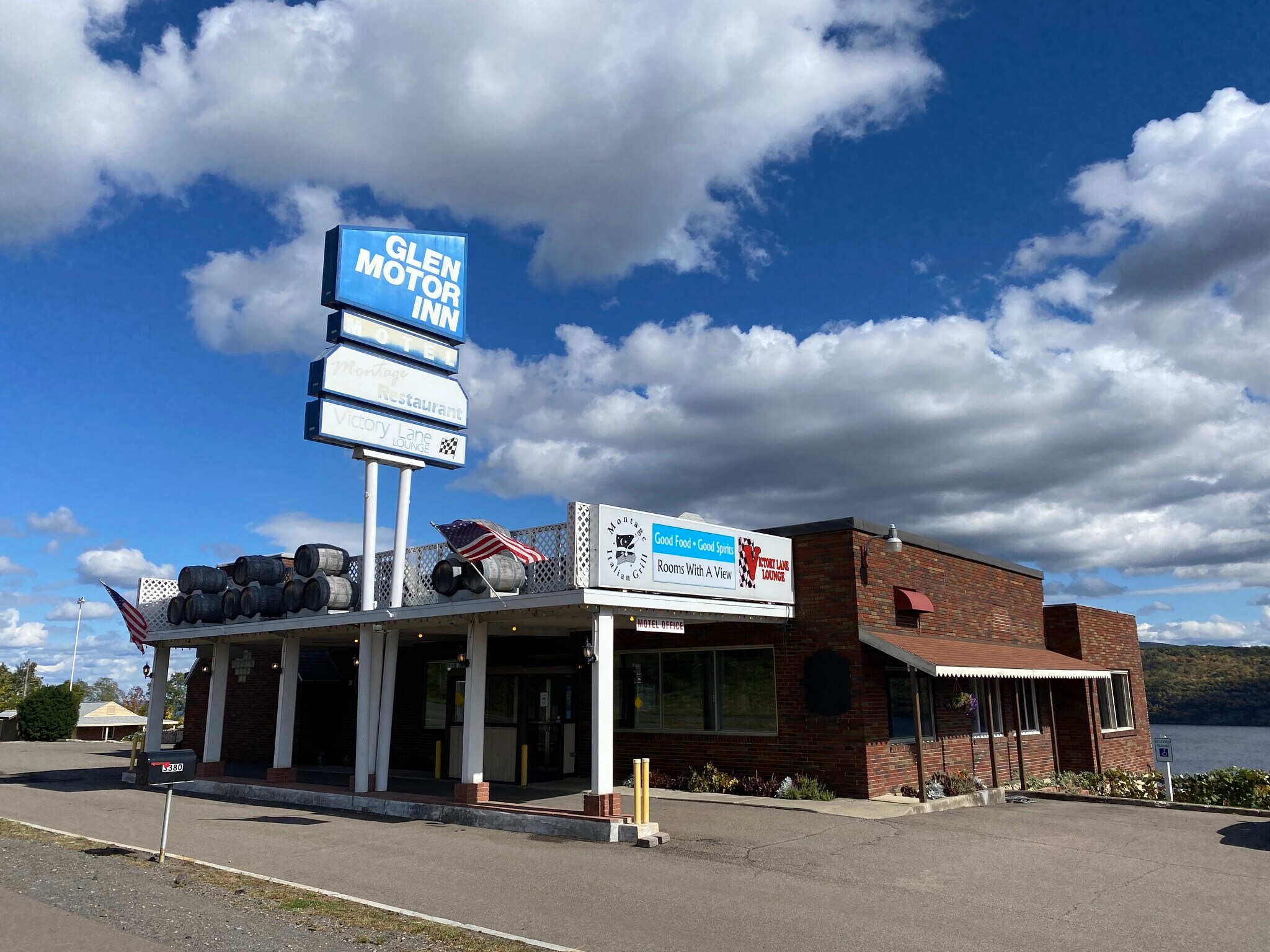 3380 State Route 14, Watkins Glen, NY for sale Primary Photo- Image 1 of 1