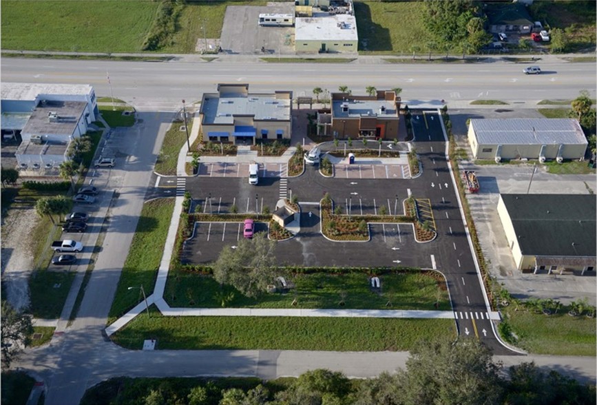 15931-15935 SW Warfield Blvd, Indiantown, FL for sale - Building Photo - Image 1 of 1