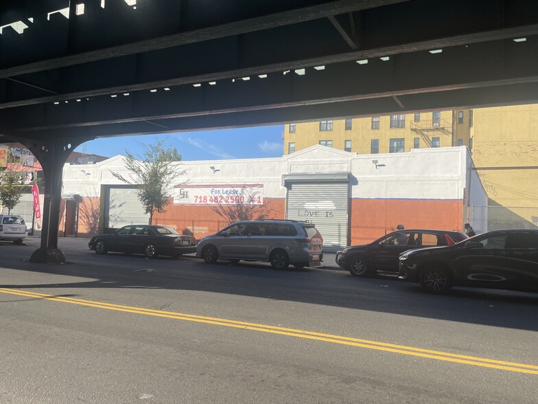 1165 Southern Blvd, Bronx, NY for lease - Building Photo - Image 3 of 7