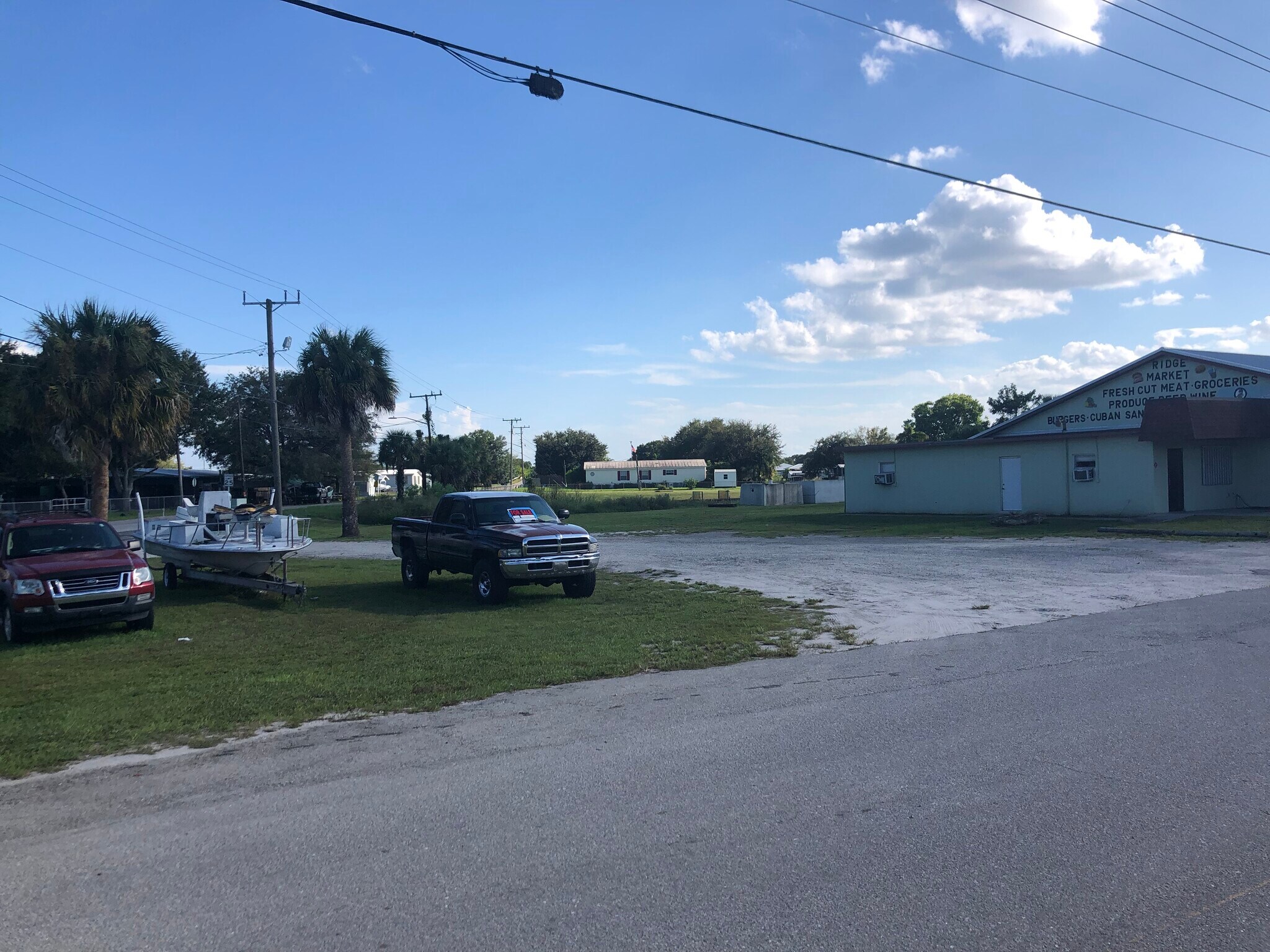 1110 Buckhead Ridge, Okeechobee, FL 34974 Ridge Market and Ridge