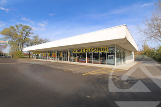 More details for 4801 Washtenaw Ave, Ann Arbor, MI - Retail for Lease