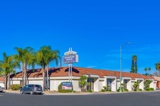More details for 250-260 S Orange St, Escondido, CA - Office for Lease