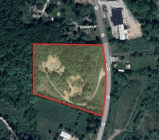 More details for 6227 William Flynn, Valencia, PA - Land for Sale