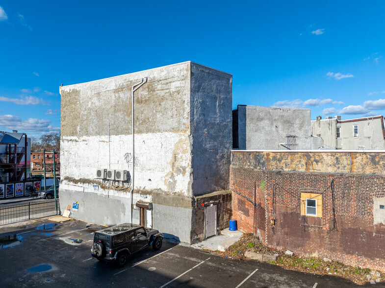 2549-2553 Germantown Ave, Philadelphia, PA for sale - Building Photo - Image 3 of 16